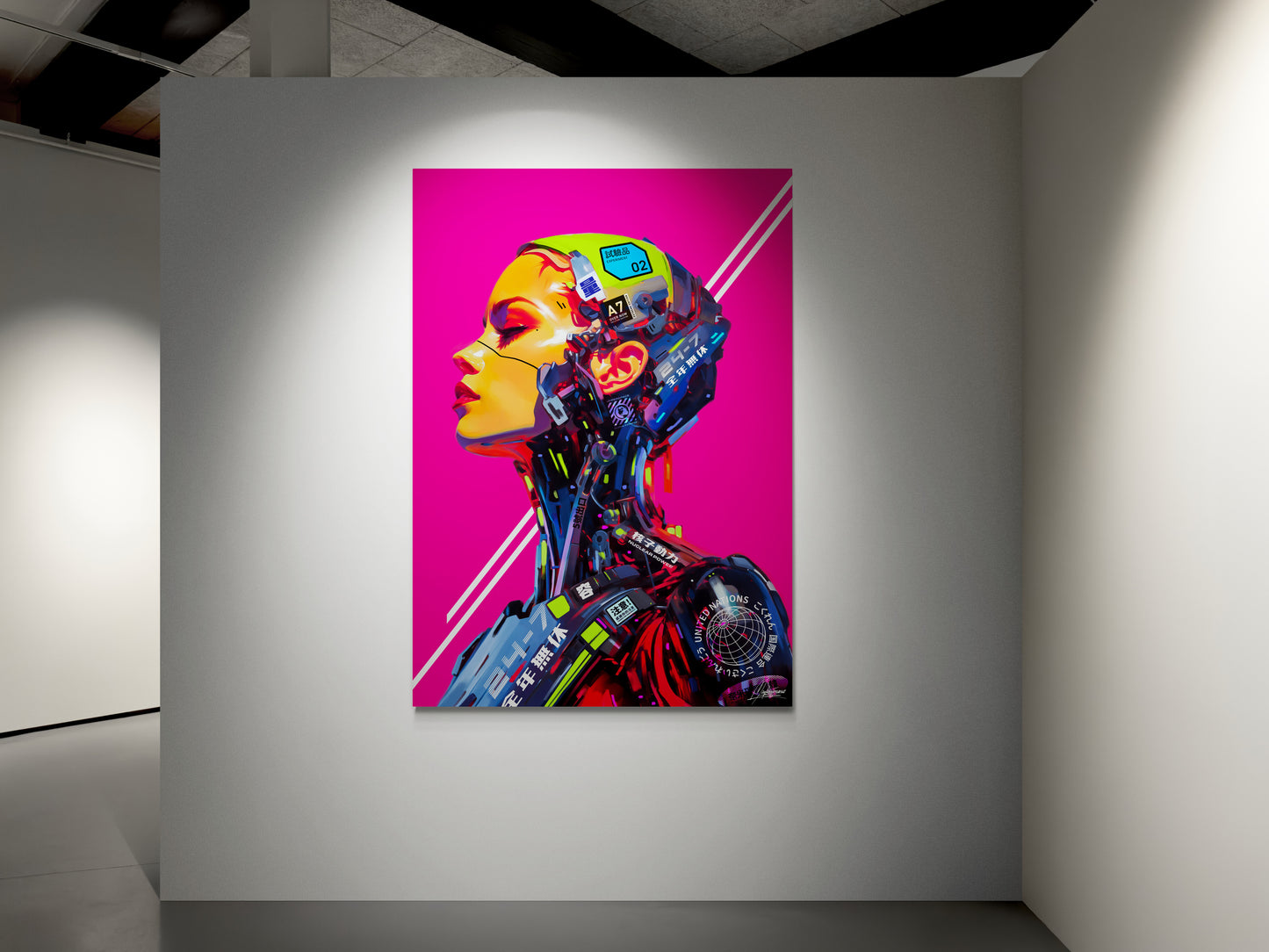 AI DREAMS