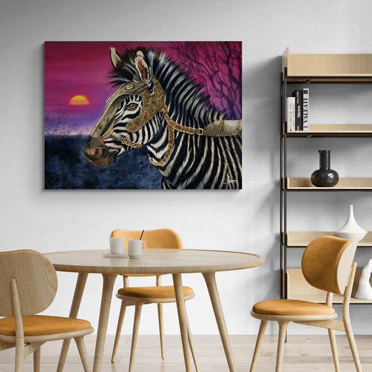 Le Lignes de un Prince