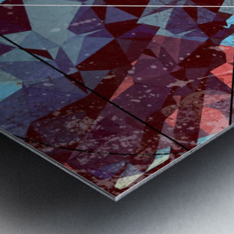 SAK 29_ Low Poly Abstract Artwork.