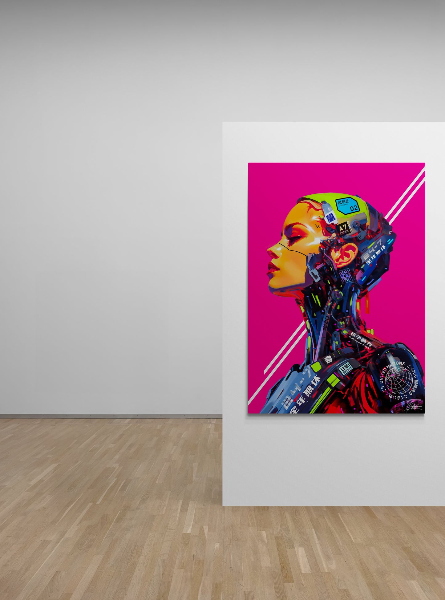 AI DREAMS